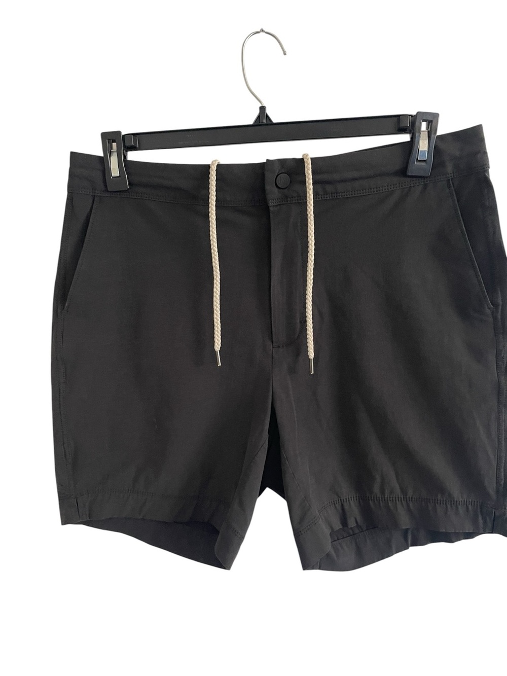 VRST Men’s Navy Shorts Size 34 - Picture 6 of 6